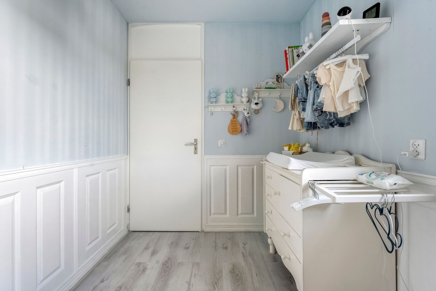 Foto 19 van Iepenlaan 20