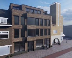 Foto 1 van Balijelaan 5