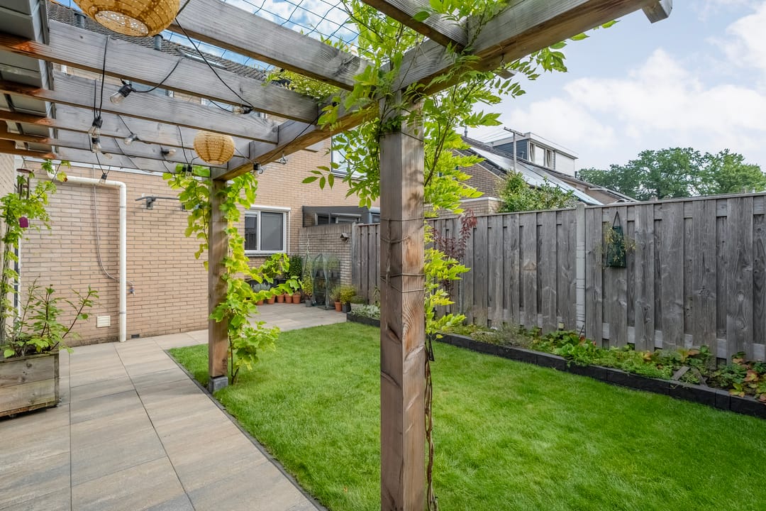 Foto 28 van Iepenlaan 20