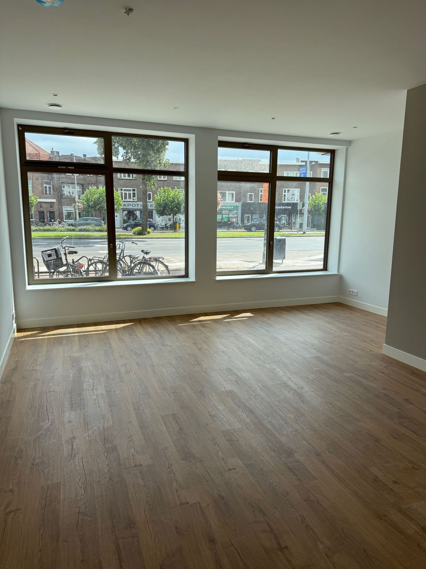 Foto 4 van Balijelaan 5