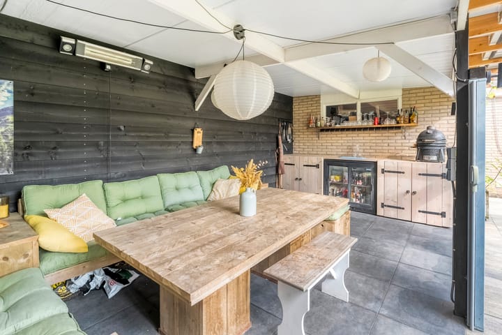 Foto 30 van Iepenlaan 20