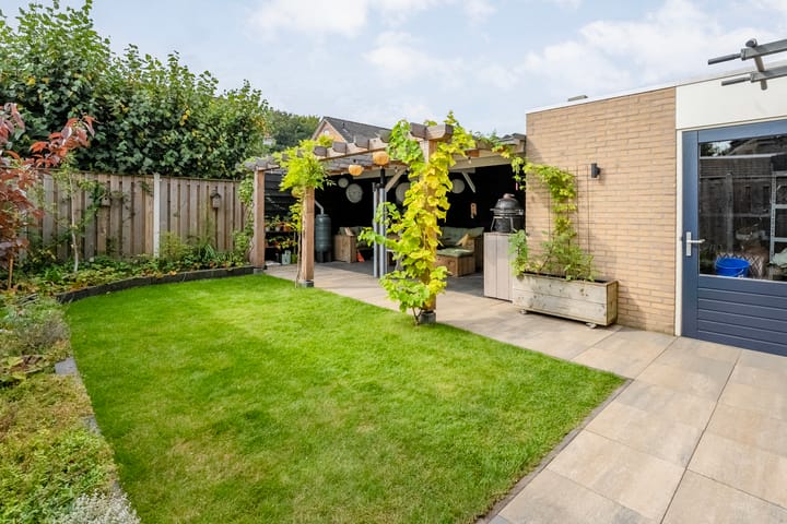 Foto 32 van Iepenlaan 20