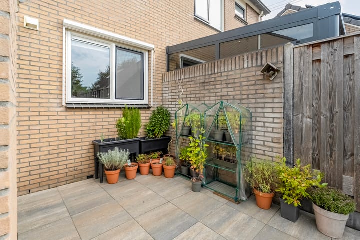 Foto 33 van Iepenlaan 20