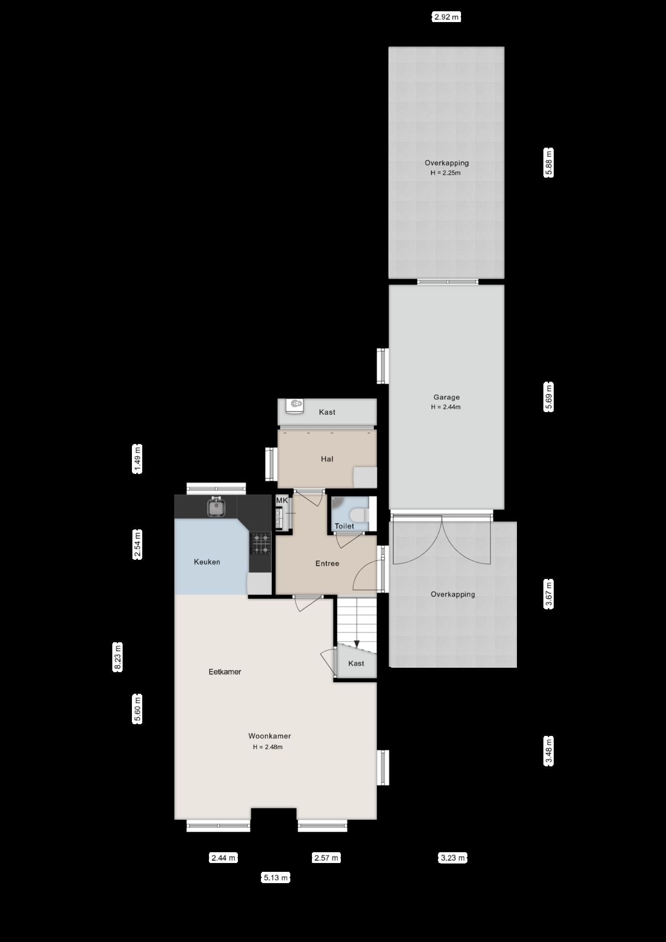 Foto 36 van Iepenlaan 20