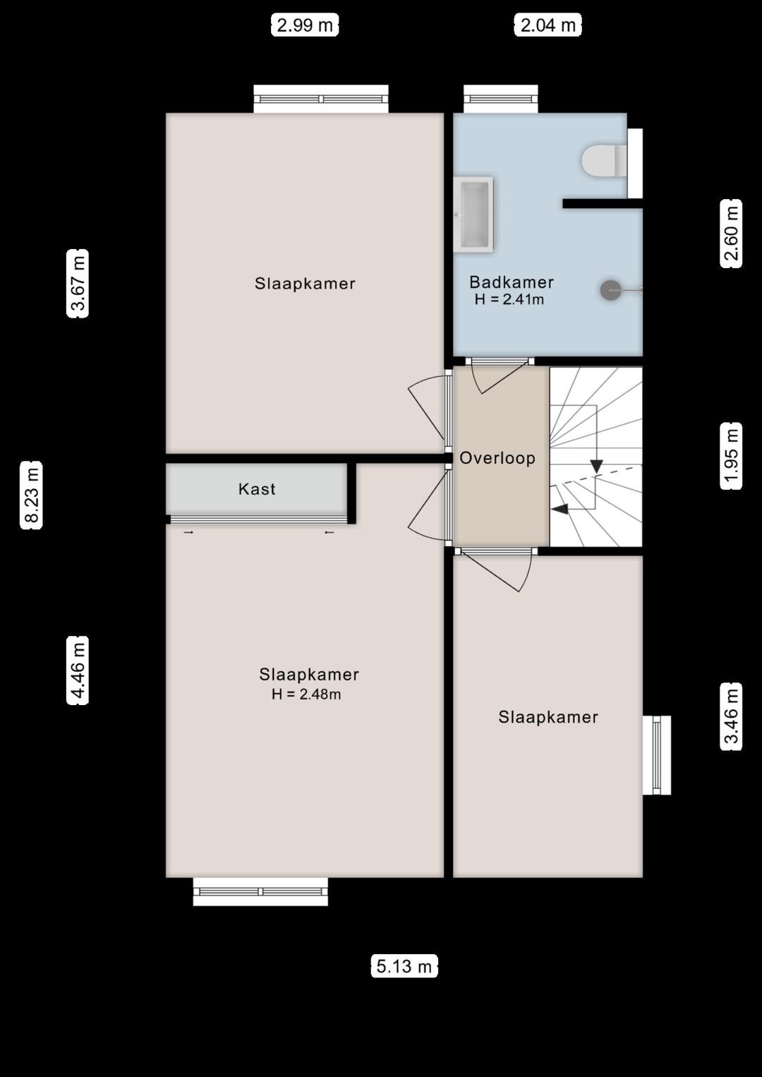 Foto 37 van Iepenlaan 20