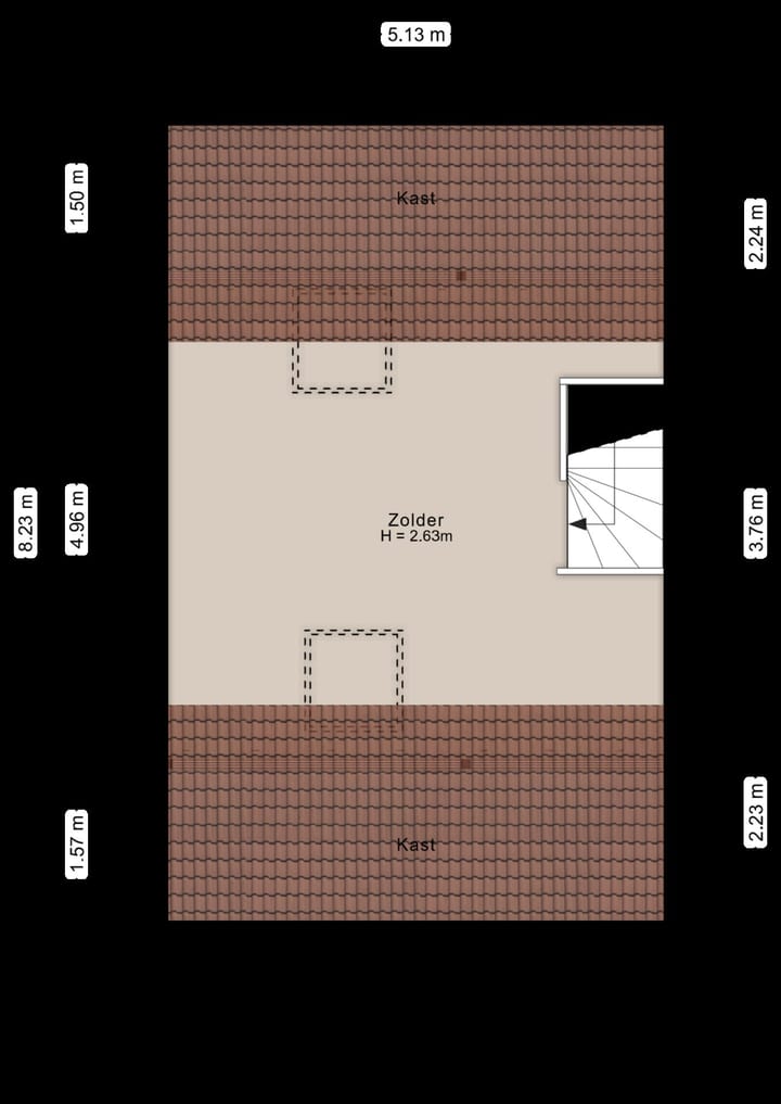 Foto 38 van Iepenlaan 20