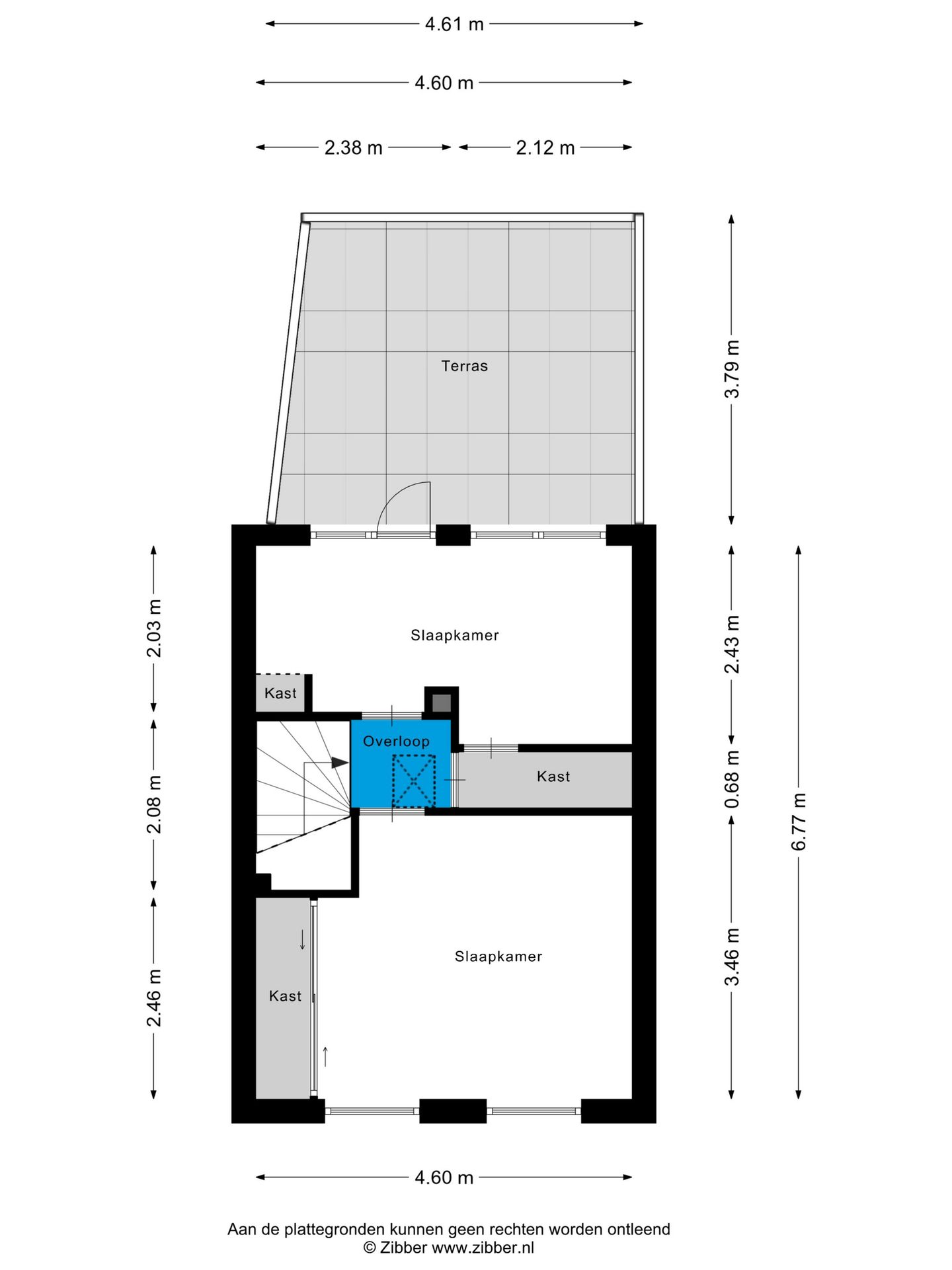 Foto 40 van Zandbergweg 122