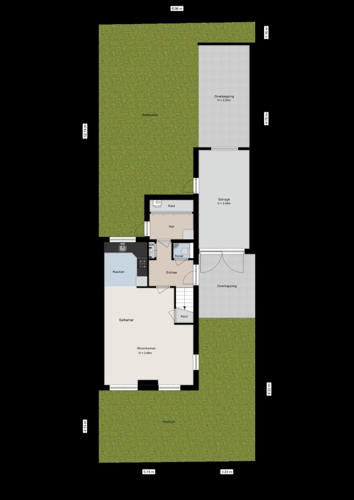 Foto 39 van Iepenlaan 20