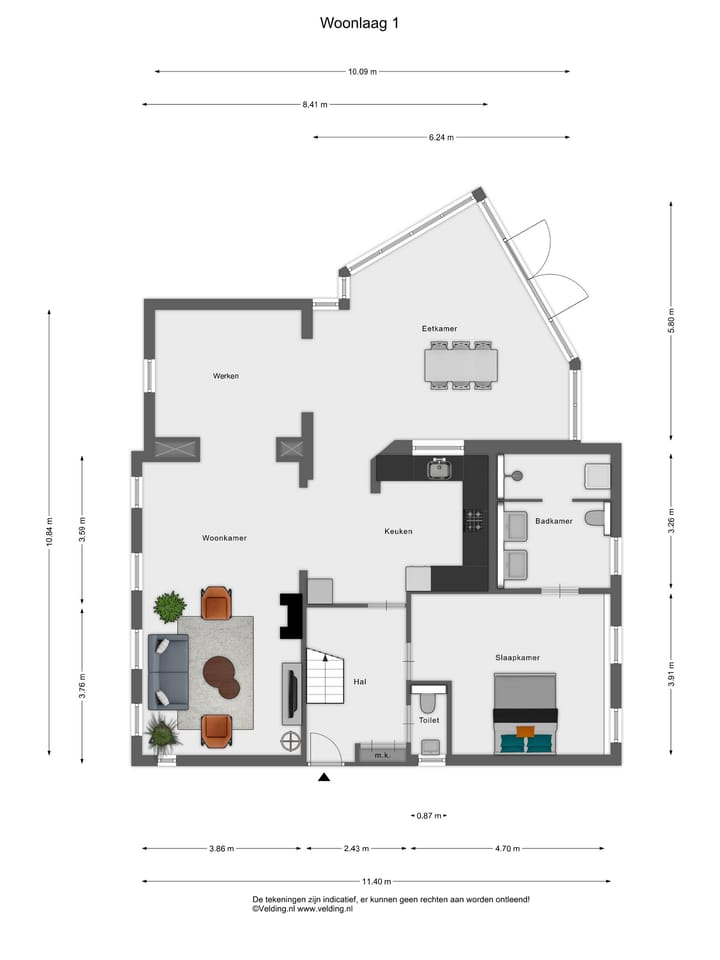 Foto 42 van Smidsweg 28