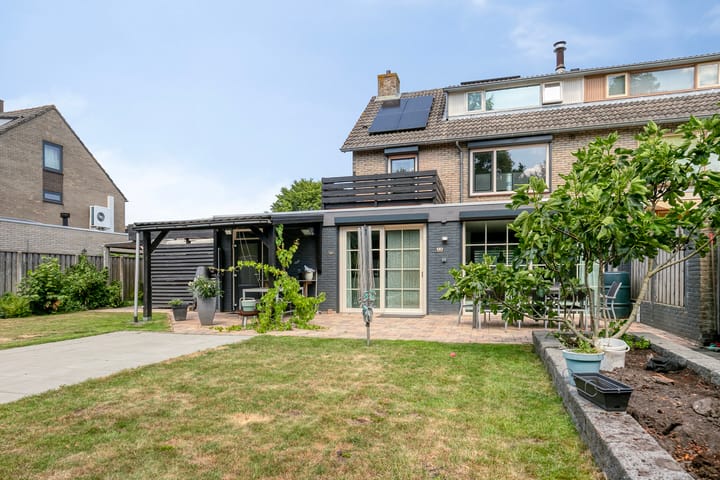 Foto 4 van Michiel de Ruijtersingel 9