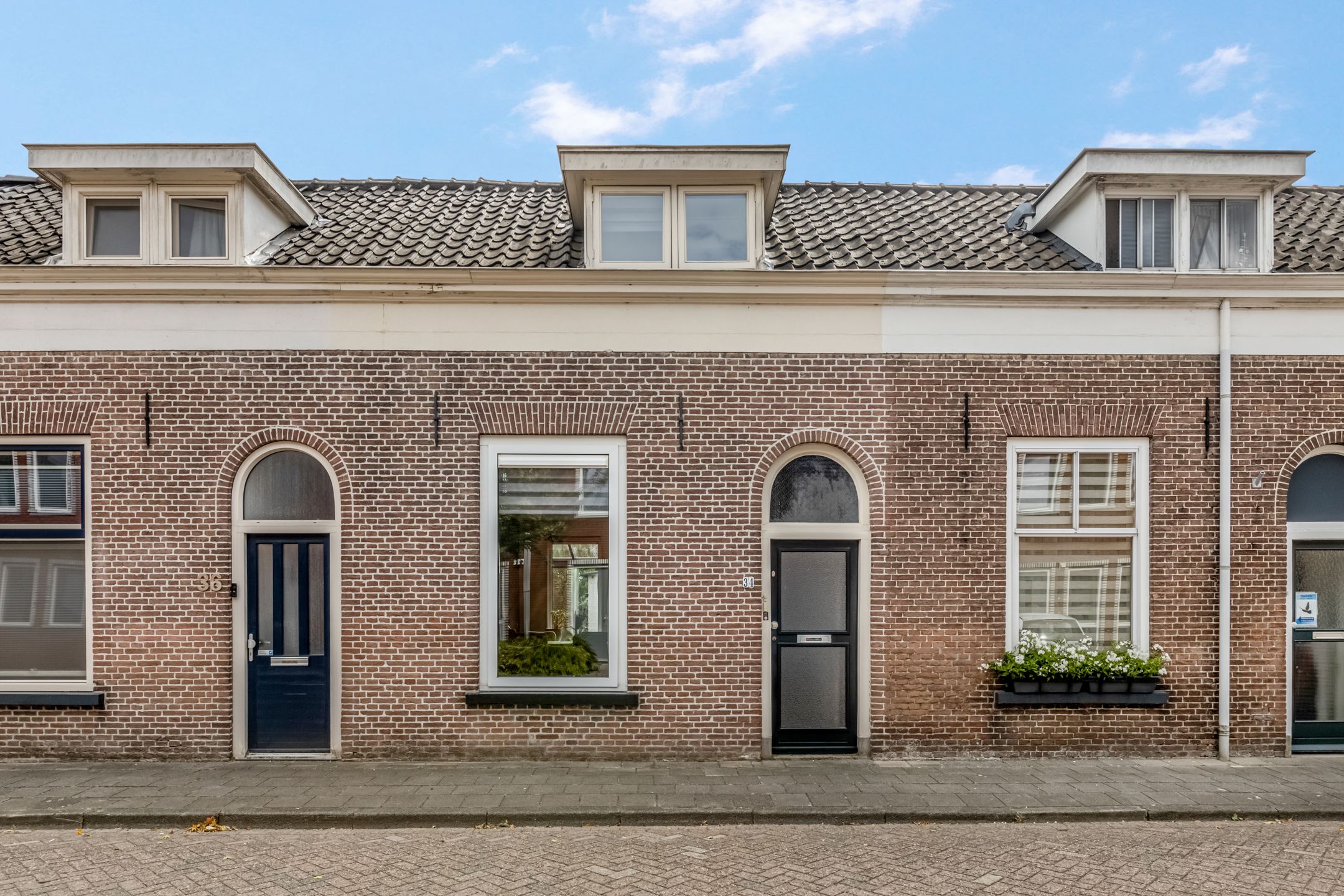 Hoogendijkstraat 34