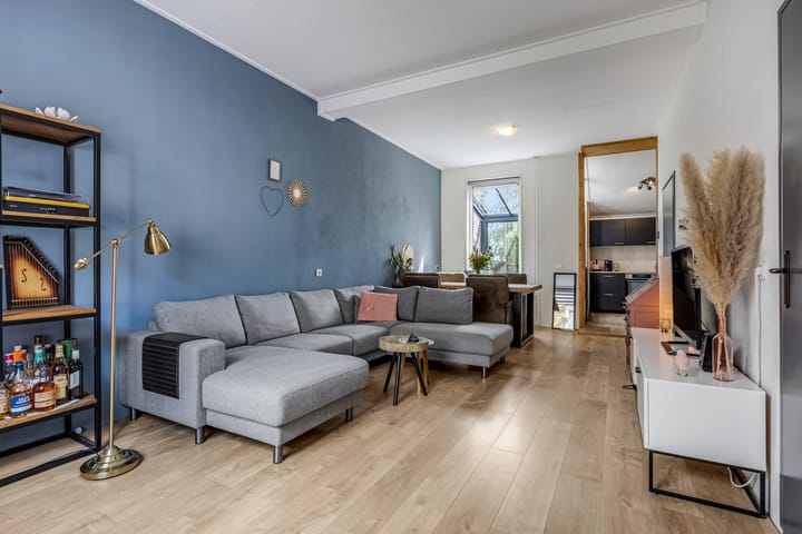 Foto 2 van Hoogendijkstraat 34