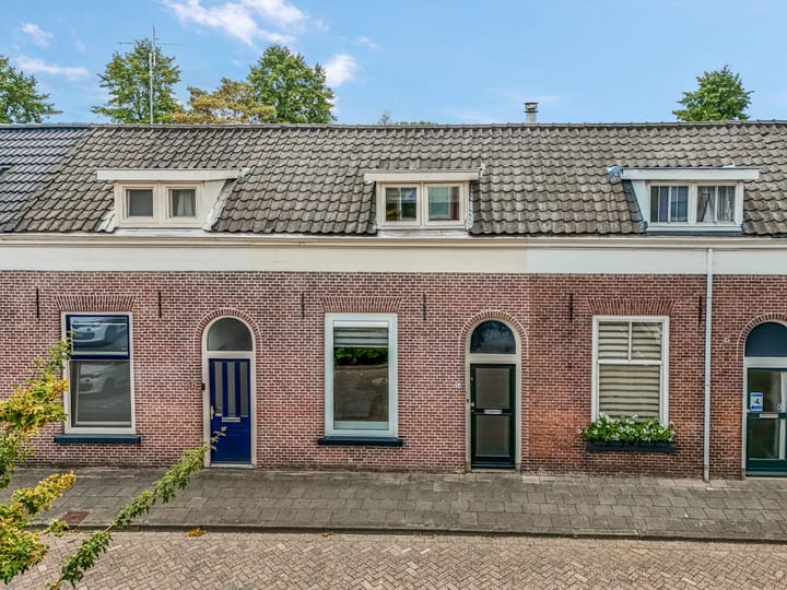 Foto 4 van Hoogendijkstraat 34