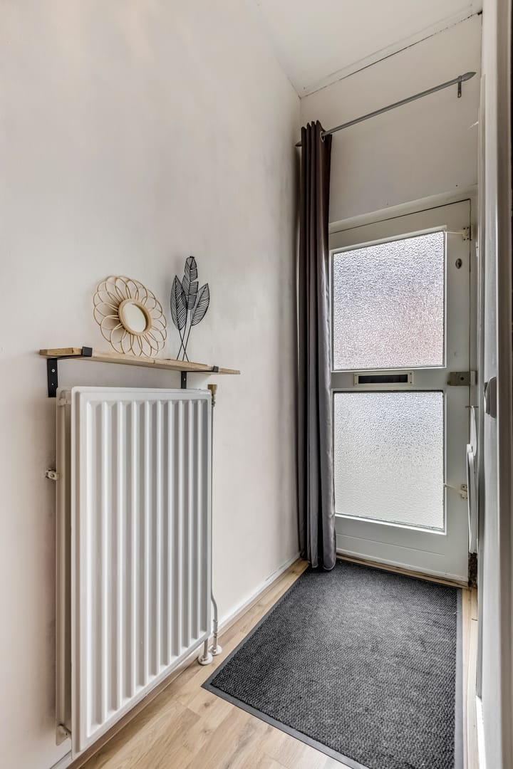 Foto 5 van Hoogendijkstraat 34