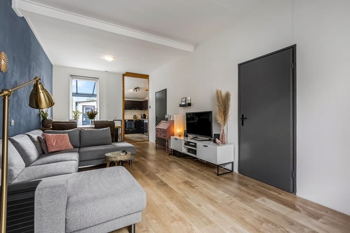 Foto 6 van Hoogendijkstraat 34