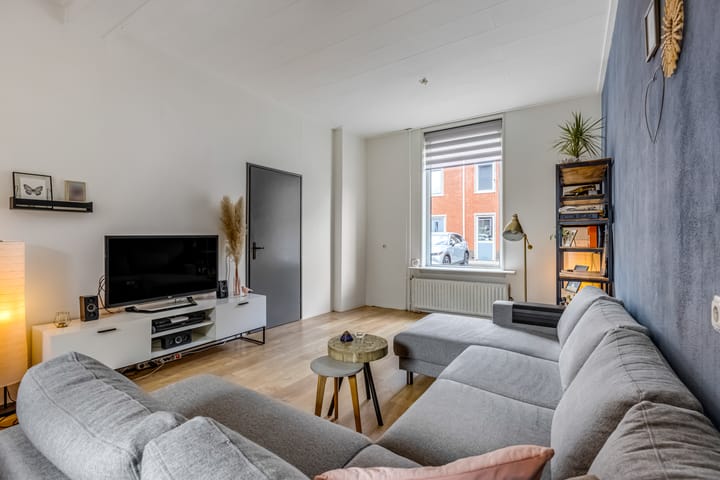 Foto 7 van Hoogendijkstraat 34