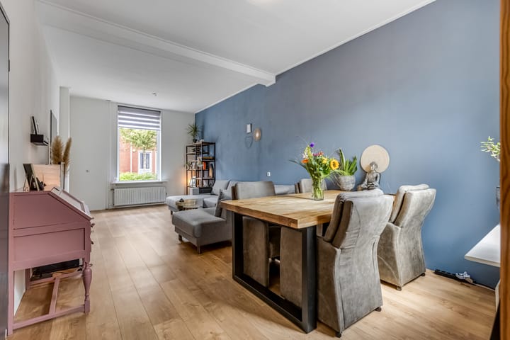 Foto 8 van Hoogendijkstraat 34