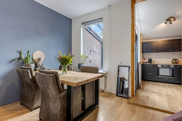 Foto 9 van Hoogendijkstraat 34