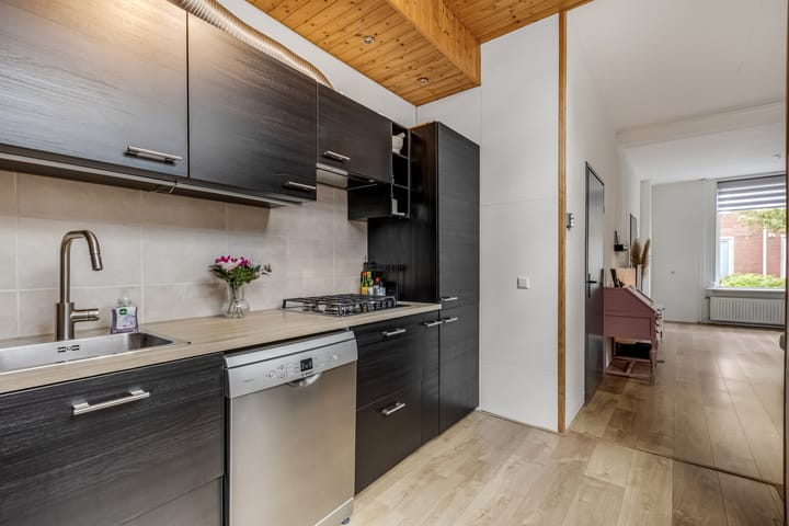 Foto 10 van Hoogendijkstraat 34