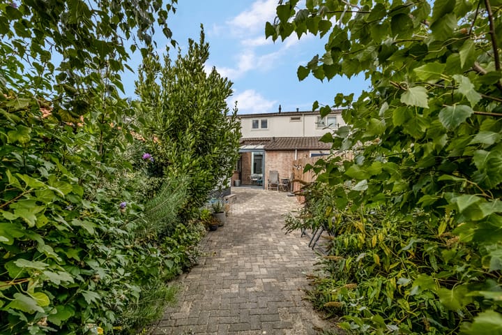 Foto 20 van Hoogendijkstraat 34