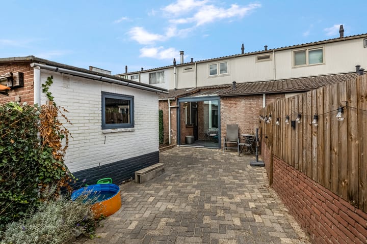 Foto 21 van Hoogendijkstraat 34