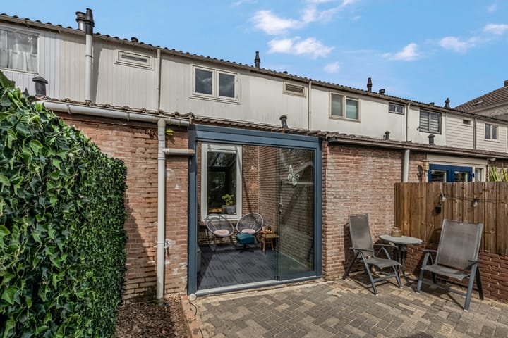 Foto 23 van Hoogendijkstraat 34