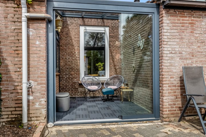 Foto 24 van Hoogendijkstraat 34