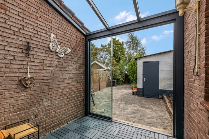 Foto 25 van Hoogendijkstraat 34