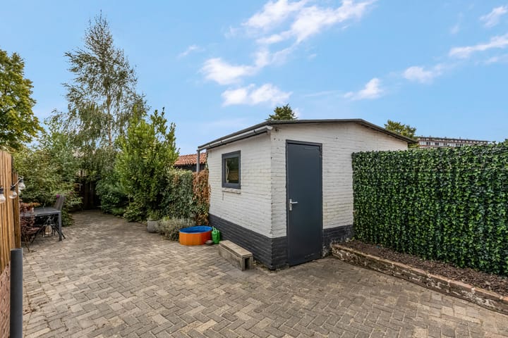 Foto 26 van Hoogendijkstraat 34