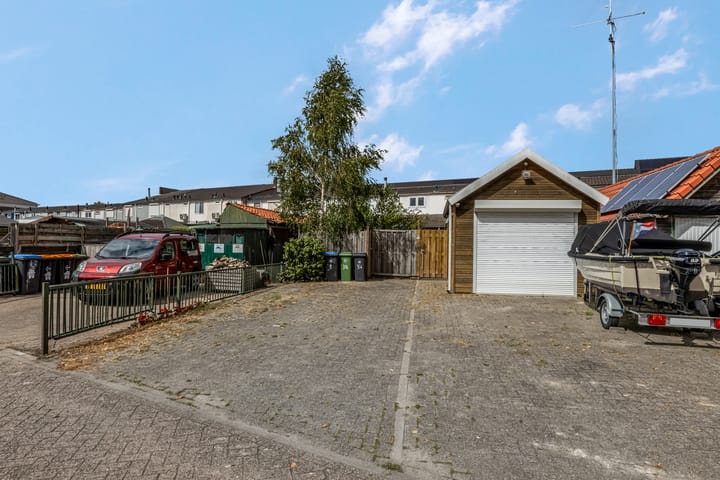 Foto 27 van Hoogendijkstraat 34