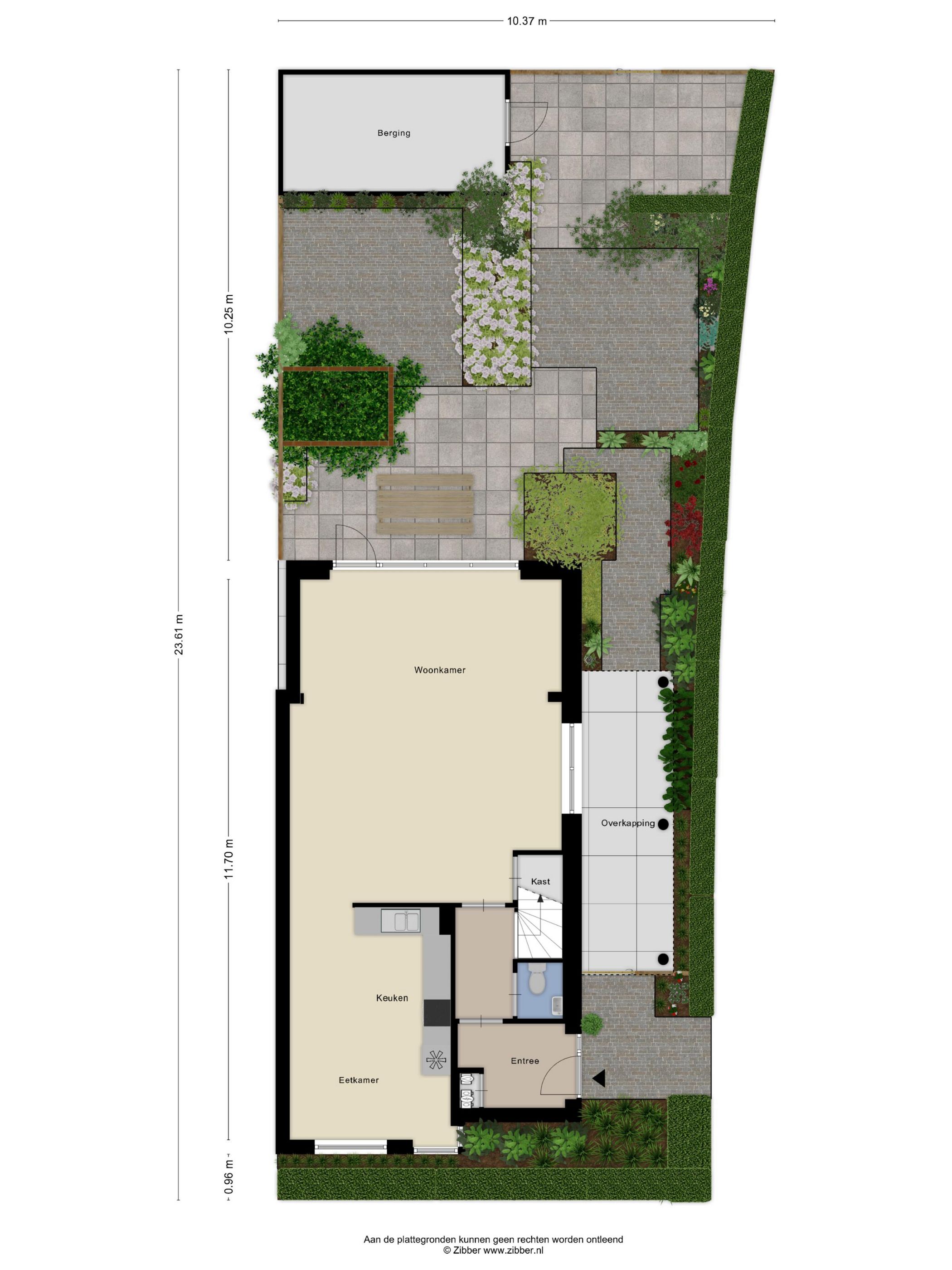 Photo 39 of Golden Delicioushof 6