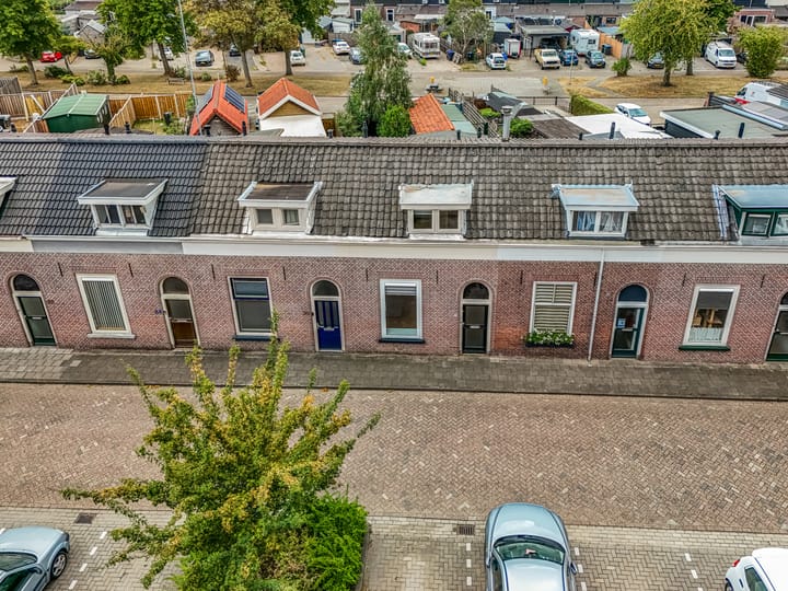 Foto 29 van Hoogendijkstraat 34