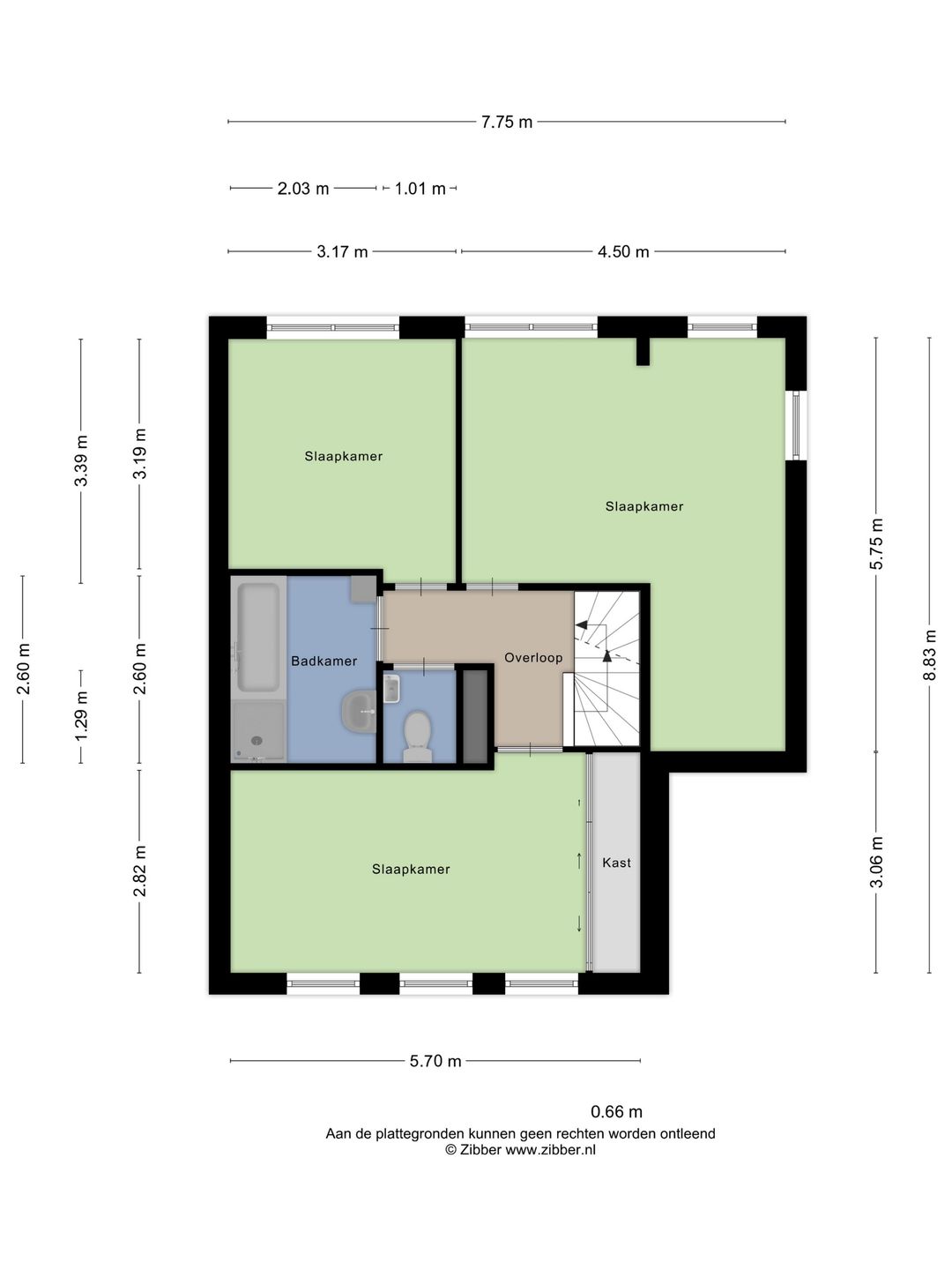 Photo 41 of Golden Delicioushof 6