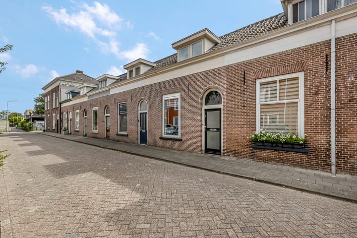 Foto 30 van Hoogendijkstraat 34