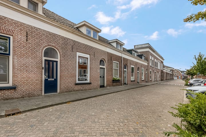 Foto 31 van Hoogendijkstraat 34