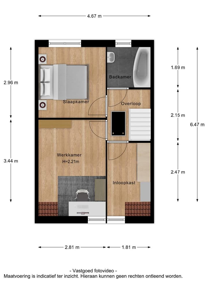Foto 33 van Hoogendijkstraat 34