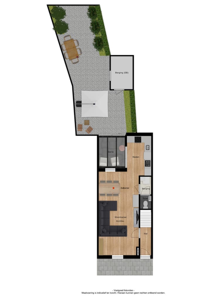 Foto 35 van Hoogendijkstraat 34