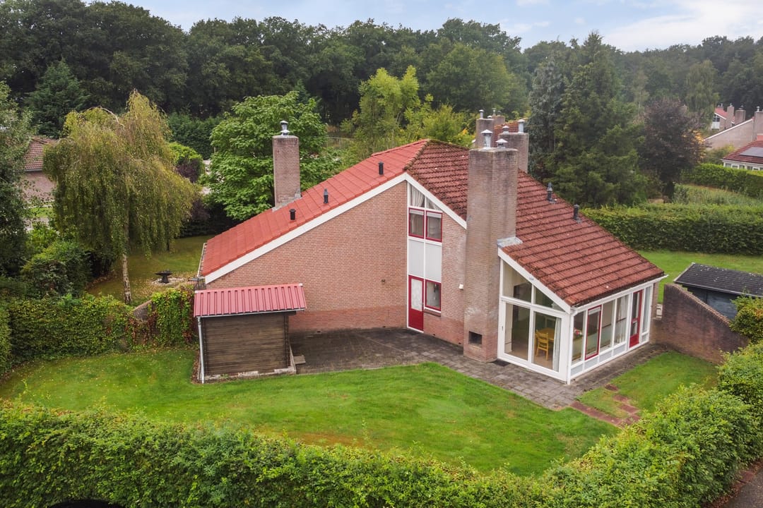 Foto 1 van Het Zwiggelterveld 164