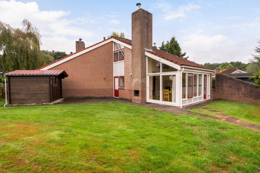 Foto 2 van Het Zwiggelterveld 164