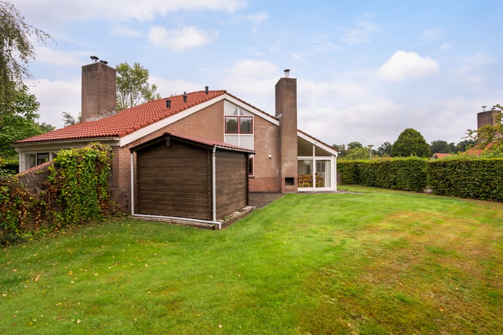 Foto 3 van Het Zwiggelterveld 164