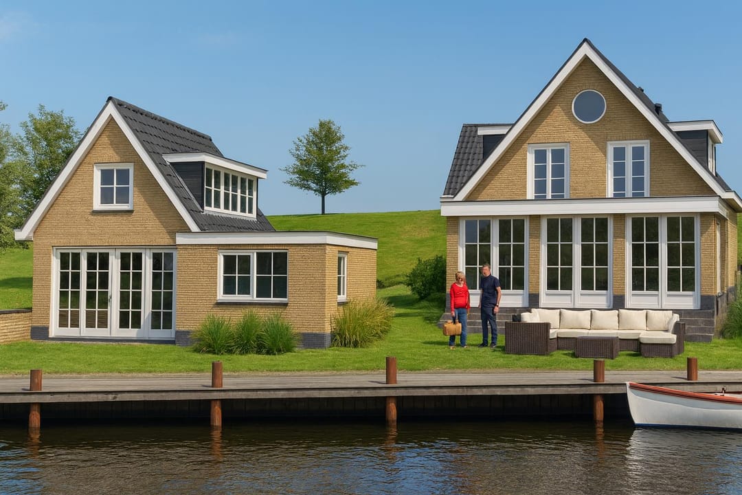 Foto 2 van IJsseldijk-Oost 2