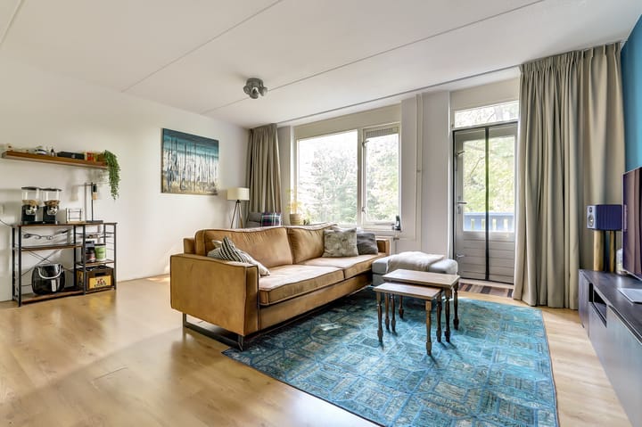 Foto 2 van Leeuwerik 11