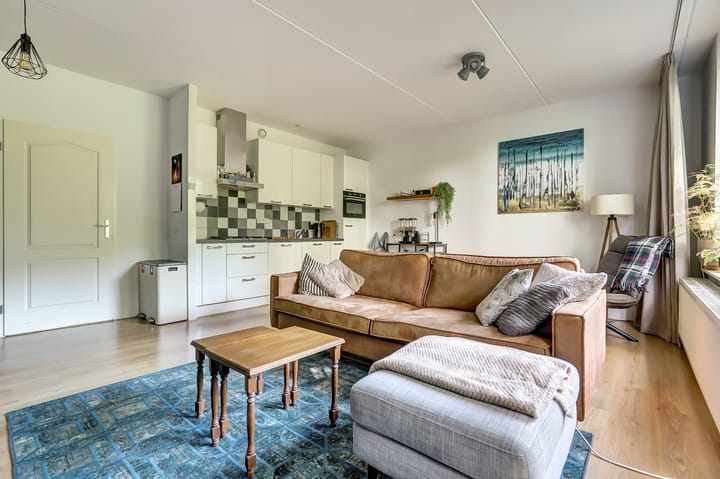 Foto 3 van Leeuwerik 11