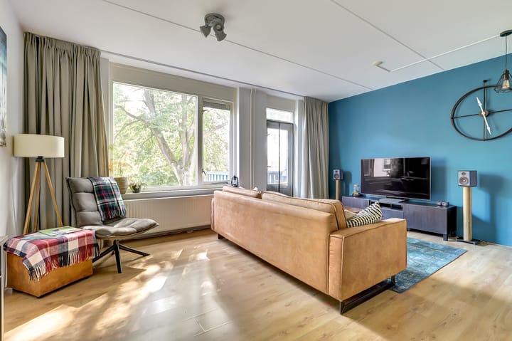 Foto 4 van Leeuwerik 11