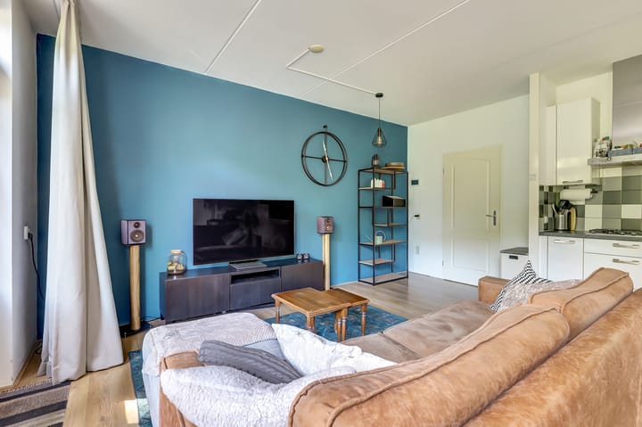 Foto 5 van Leeuwerik 11