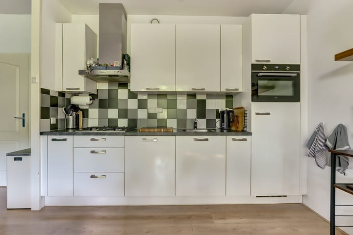 Foto 6 van Leeuwerik 11