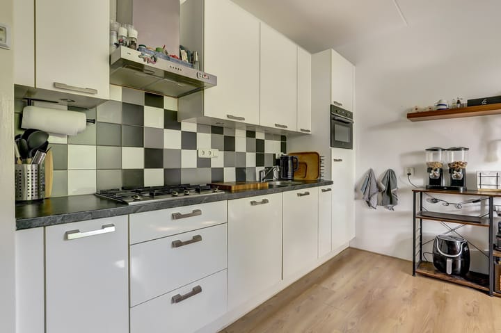 Foto 7 van Leeuwerik 11