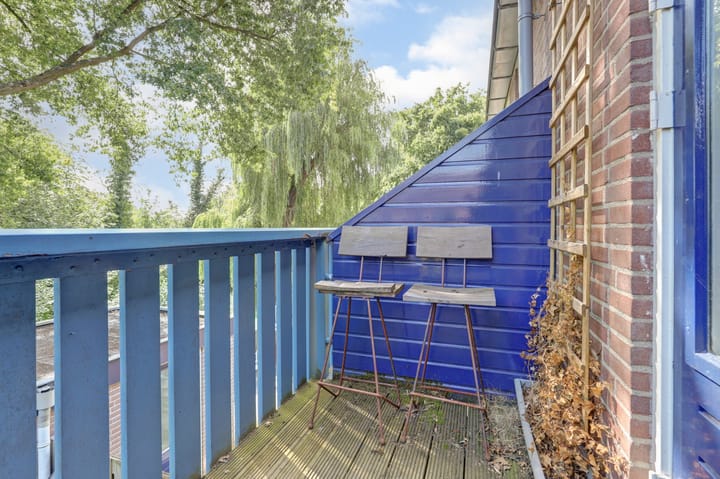 Foto 8 van Leeuwerik 11