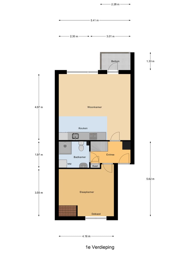 Foto 14 van Leeuwerik 11