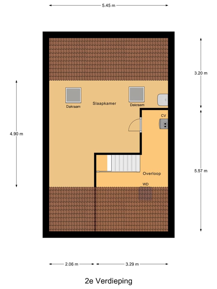 Foto 20 van Leeuwerik 11